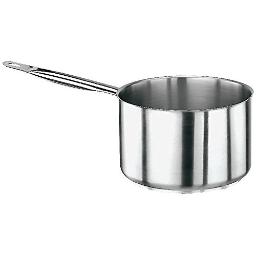 Paderno Stainless Steel 3 Quart Sauce Pan