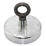 Se envía en embalaje etiquetado de first4magnets con folleto de consejos de manejo seguro de la marca