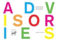 Advisories 8887960321 Book Cover