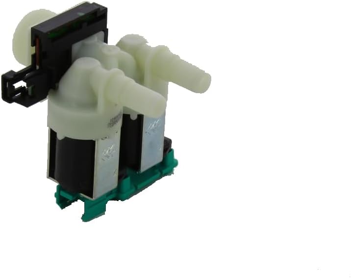 Solenoid Valve 00606001 for Balay Bosch Constructa Neff Siemens Washing Machine