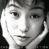 CAOLI CANO COLLECTION - かの香織