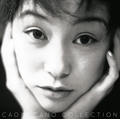CAOLI CANO COLLECTION (特典なし)の商品画像
