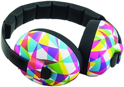 Banz Baby Hearing Protection Earmuffs ,Blue