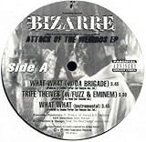  What What [VINYL] (UK Import) [Vinyl LP]