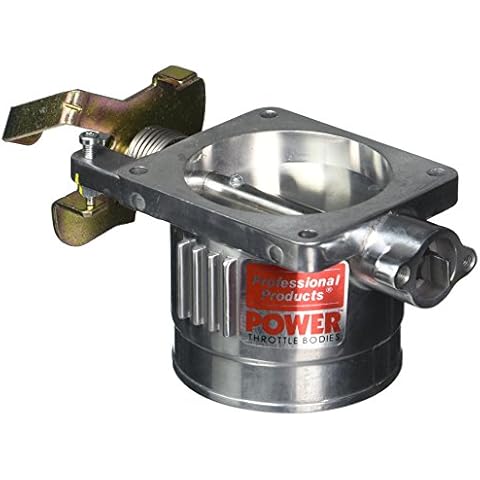 Professional Products 69220 Throttle Body Cover