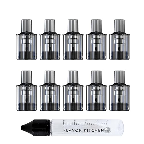 �y2���Z�b�g10����z�W���C�e�b�N ego pod/EGO POD UPDATE �����p�J�[�g���b�W�{FlavorKitchen�I���W�i���ڐ��t���{�g���Z�b�g (1.2��)