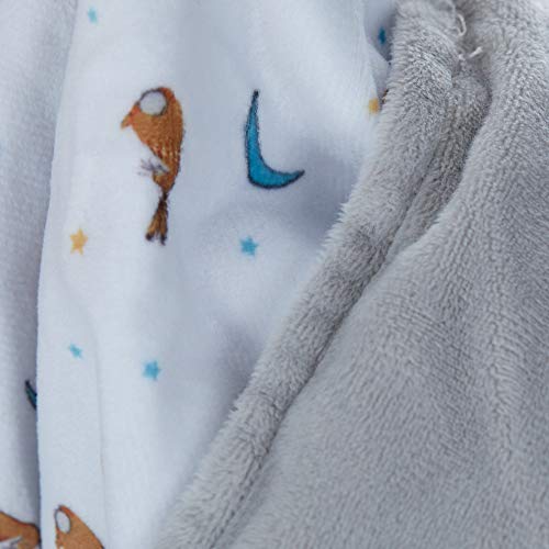 Guess How Much I Love You Nutbrown Hare Lovey Security Blanky & Plush Toy, 14" #TOP3