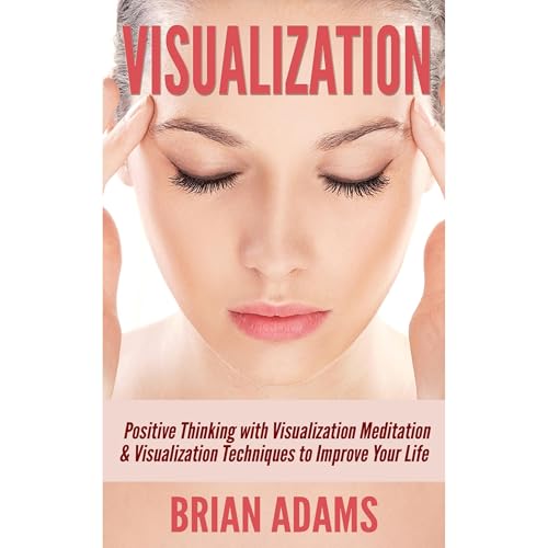 Visualization by Brian Adams episode artwork