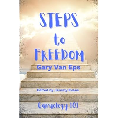 Steps to Freedom