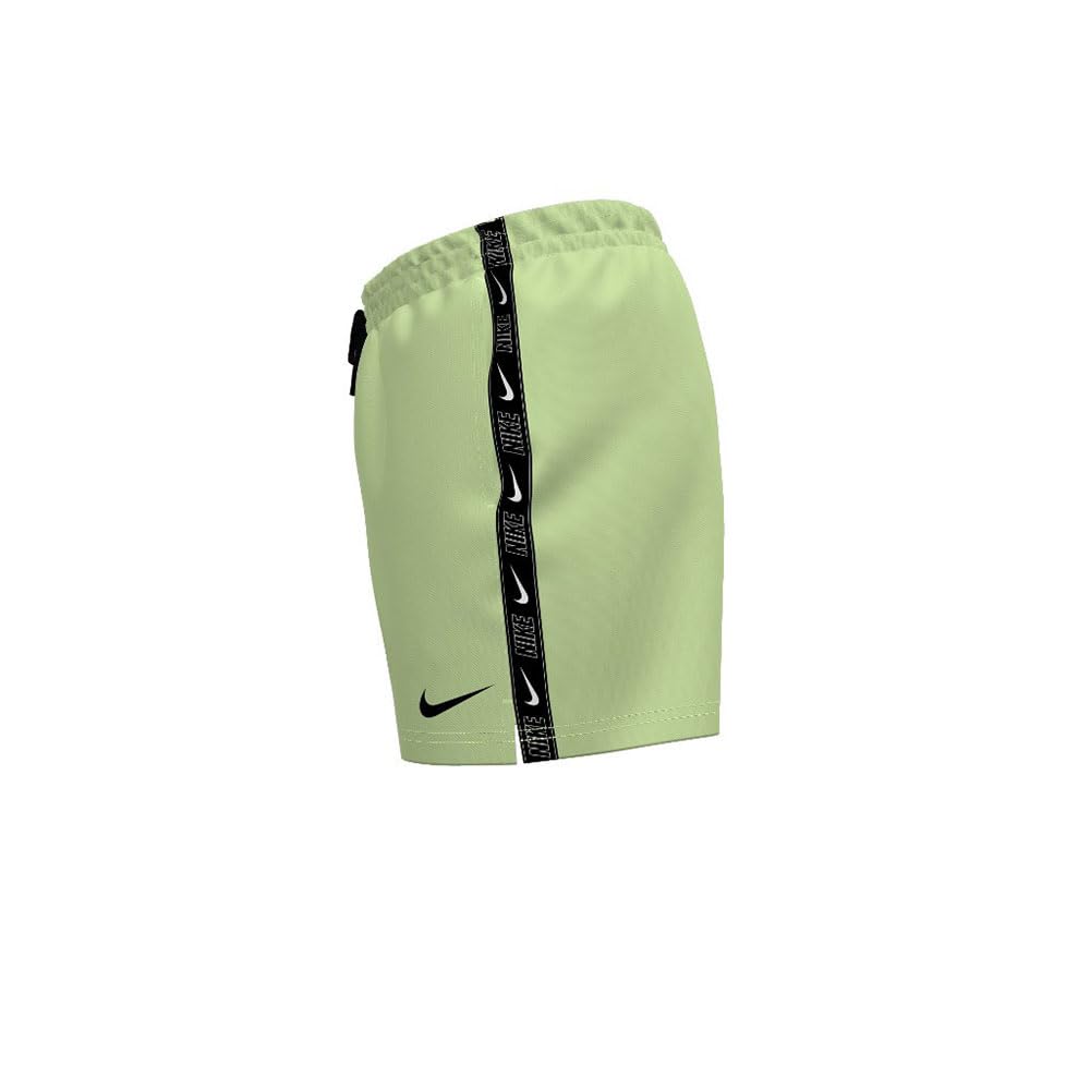 Nike Baby - Jungen nesse559-740_XL Boardshorts, Barely Volt, XL EU
