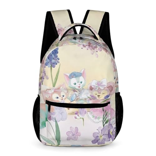 ジェラトーニ　リュック Amazon.co.jp: ジェラトーニ リュックサック 【東京ディズニーシー限定