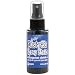 Ranger Tim Holtz Distress Spray Stains July Blueprint Sketch Bottles, 1.9 oz