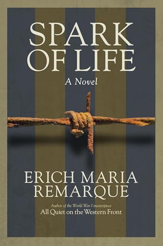 Spark of Life: A Novel