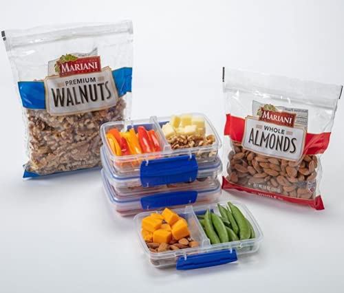 Mariani Nut Company 076991002118 Mariani Nut - Sliced Premium California Almonds thumb #7