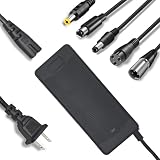 Suptopone 58.8V 52V Universal Charger