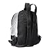 adidas Men's Achselshirt-FM4134 Backpack, Metsil/Black/White, NS