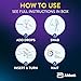 BinaxNOW COVID-19 Antigen Self Test, 1 Pack, 4 Tests Total, COVID Test With 15-Minute Results Without Sending to a Lab, Easy to Use at Home