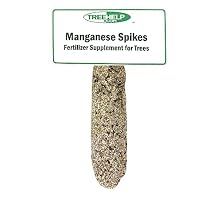 TreeHelp Palm Tree Manganese Spikes - Case of 10