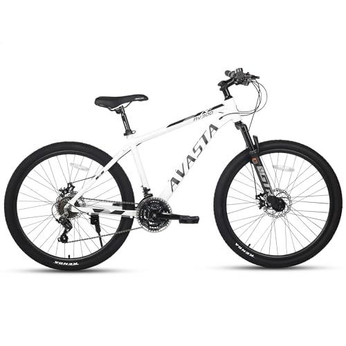 Image of AVASTA AV300 26 27.5 Inch Mountain Bike MTB for Adult Man Women Male