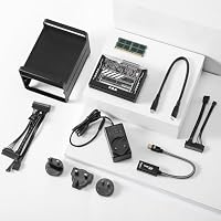 ZimaBlade 7700 Heimserver NAS-Kit, DeskBuild DIY NAS One-Click-Apps – Ansicht 9