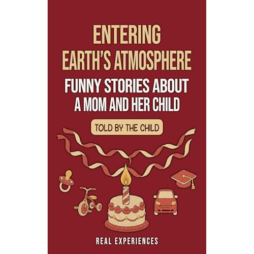 Entering Earth&rsquo;s Atmosphere Audiobook By T-I-N cover art