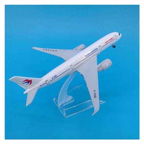 Avión clásico vintage Eastern Airlines A350 el regalo ideal para pilotos y coleccionistas