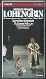  Wagner, Richard - Lohengrin [VHS]