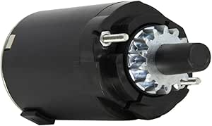 Tondeuse A Gazon Electrique Kohler 20 Hp Starter Replacement