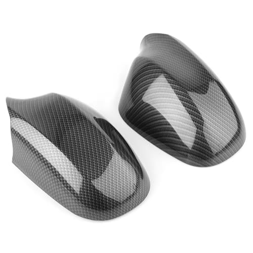 Rétroviseur BMW E90 2010 : coque de rechange en ABS pour pièces auto de rechange 51167205291