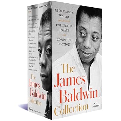 James Baldwin Collection, The