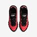 Nike Air Max Dn8 Big Kids' Shoes (HF7310-004, Black/University Red/Bright Crimson/Black) Size 7