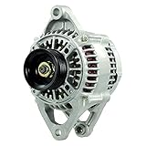 Remy 94675 New Premium Alternator