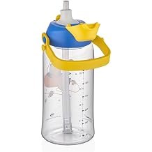 Vagon Pipetli Tritan Matara 730 Ml 2203 MAV