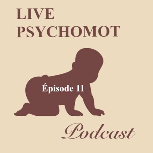 &Eacute;PISODE 11 cover art