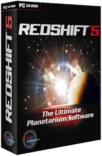 RedShift 5