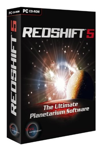 RedShift 5