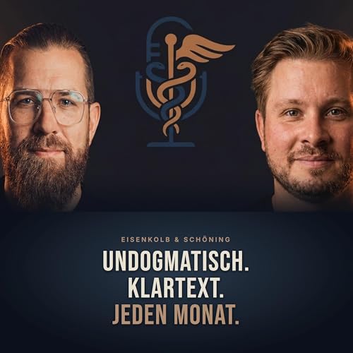 Eisenkolb & Sch&ouml;ning Podcast Podcast By Tobias Eisenkolb & Florian Sch&ouml;ning cover art