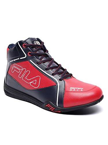 Image of Fila Mens Soifon Sneaker