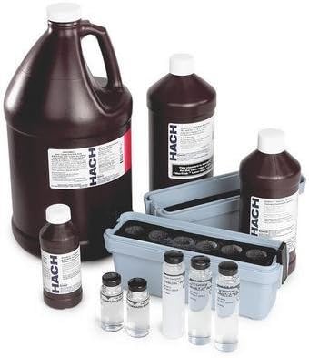 Hach 2660649 StablCal® Turbidity Standard, 1000 NTU, 500 mL