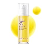 [NEOGEN公式] ネオゼンダーマロジー ダブルビタドロップインセラム 50ml