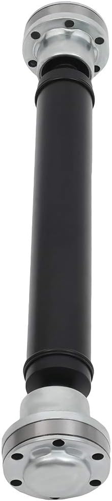Rear Driveshaft Prop Shaft Length 25.62" Fit for Mercedes-Benz GL320 GL350 GL450 GL550 ML320 ML350 ML450 ML500 ML550 for R320 R350 R500 R550 ML63 Afor MG R63 AMG