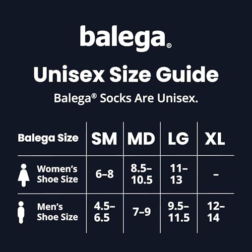 Balega Blister Resist Light Performance Mini Crew Athletic Runing Socks for Men and Women (1 Pair), Teal, Large - Thumbnail 6