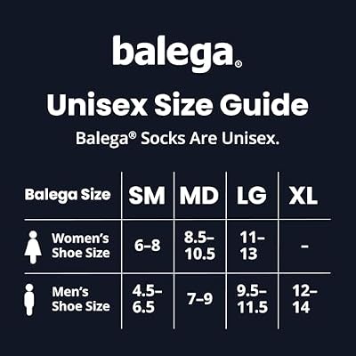 Balega Men's Blister Resist Light Mini Crew Socks