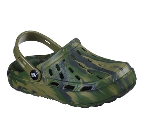 Image of Skechers Boy Swifters Clogs