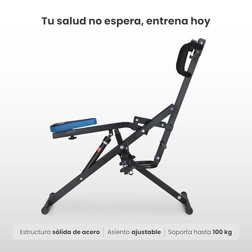 Opiniones y reviews de Body crunch los 10 mejores. 6 Imagen adicional