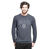 MLS Men's '47 Forward Cadence Long Sleeve Tee