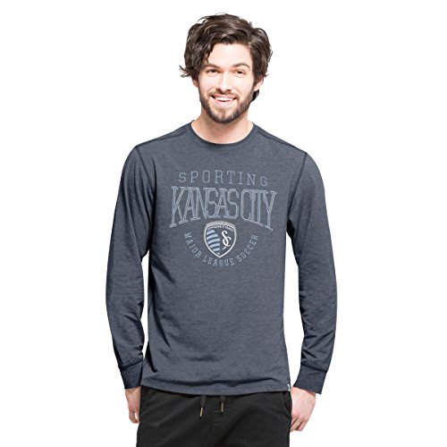 MLS Men's '47 Forward Cadence Long Sleeve Tee