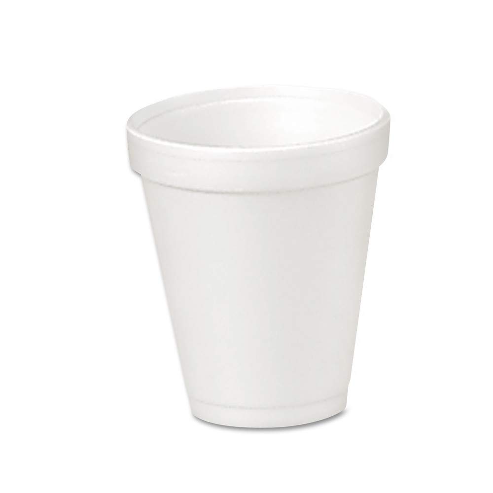 Foam Drink Cups