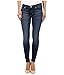 Hudson Women's Krista Ankle Skinny In Fortress