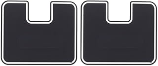 واقي عدسة الكاميرا (قطعتان) لموبايل هونر 9X، شفاف